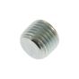 PIPE PLUG 1/4" NPT