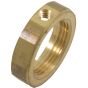 NUT,LOCK,M18X1