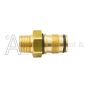 7104973 INJECTOR BODY