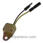 ALERT UNIT OIL  HD585844