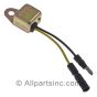 ALERT UNIT OIL  HD585844