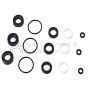 34262 kit, seal front view