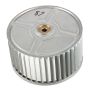Blower fan squirrel cage
