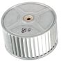 Blower fan (Squirrel cage)