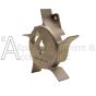 Burner head 3531-0026-00