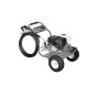 Ex-Cell Pressure Washer 3500 PSI 4.0 GPM