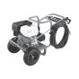 Pressure Washer 3500PSI 4GPM 13HP HONDA
