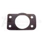 LOW OIL SENSOR GASKET