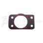 LOW OIL SENSOR GASKET