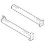 REAR BURNER ASSEMBLY (LSS-40)
