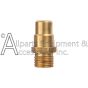 35M91 brass orifice