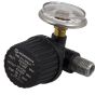 REGULATOR PRESSURE AIR W/PG18 1/4N R14