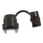 CORD BUSHING FOR DURAHEAT, DYNA-GLO