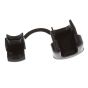 CORD BUSHING FOR DURAHEAT, DYNA-GLO