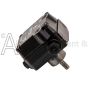 3740-0026-00 kerosene and diesel portable forced air heater gear pump