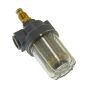 Filter Assembly for Gear Pump