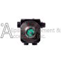 Suntek pump for construction heater