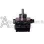 3740-0060-00 HIGH PRESSURE PUMP