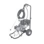 37805-1 3200PSI Devilbiss Pressure Washer