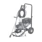37807-1 3000PSI DeVilbiss Pressure Washer