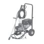 37807 3000PSI Devilbiss Pressure Washer
