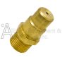 37G00 BRASS ORIFICE #52