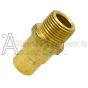 37G00 BRASS ORIFICE #52