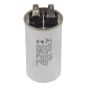 3820-0258-00 capacitor front view
