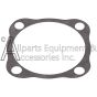 38543-106 Devilbiss end plate gasket