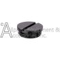 393691 flat head nut