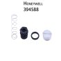 Conversion Kit LP to NG Mr Heater