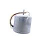 21-1127 Motor 170,000 BTU DuraHeat Portable Heaters