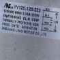 21-1127 Motor