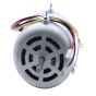 Motor YY-120-120-222 for Portable Heaters