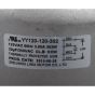 Motor YY-120-120-302 for Portable Heaters