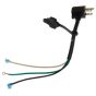 Power Cord