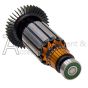 398076-00SV ARMATURE & BRG.