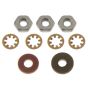 LOW OIL SHUTDOWN KIT - OIL GARD EN-30