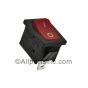 39a0-0191-00 Power switch assembly