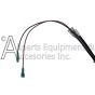 39D0-0311-00 wire harness for portable heater