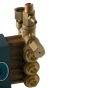 CAT DIRECT DRIVE PLUNGER PUMP
