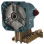 CAT DIRECT DRIVE PLUNGER PUMP
