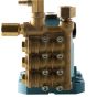 CAT DIRECT DRIVE PLUNGER PUMP