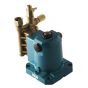 CAT DIRECT DRIVE PLUNGER PUMP