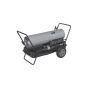 210,000 BTU Portable Forced Air Heater