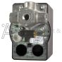 CONDOR HD PRESSURE SWITCH 25 AMP 145-170