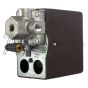 CONDOR HD PRESSURE SWITCH 25 AMP 145-170