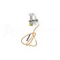 Direct-vent pilot assembly