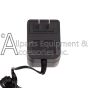 Two prong power supply