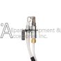 3V-PAL-24 pilot bracket with electrode and pilot hood